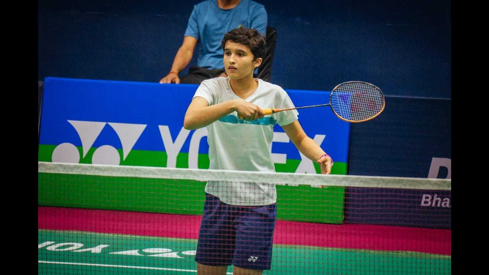 Earliest reminiscence I’ve with my racket is taking part in avenue badminton with my father: Unnati Hooda