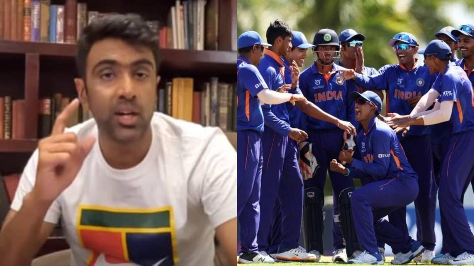 Hindi News: ‘Should attract 5-10 bids’: Ashwin makes huge IPL auction prediction on IND’s U19 star; has his say on Baby AB’s chances