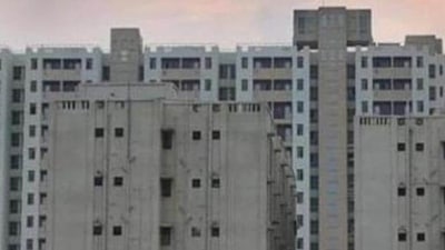 According to a senior DDA official, the draft will need to be rubber-stamped by the Union ministry of housing and urban affairs before it can be notified. (HT Archive) According to a senior DDA official, the draft will need to be rubber-stamped by the Union ministry of housing and urban affairs before it can be notified. (HT Archive)