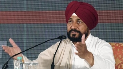 Channi to contest from two seats, Chamkaur Sahib, Bhadaur (HT_PRINT) Channi to contest from two seats, Chamkaur Sahib, Bhadaur (HT_PRINT)