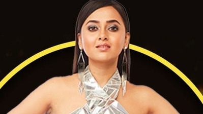 Tejasswi Prakash is the winner. Tejasswi Prakash is the winner.