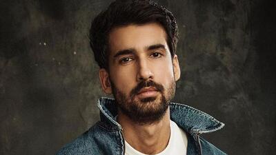 Actor Dhairya Karwa last release was 83.