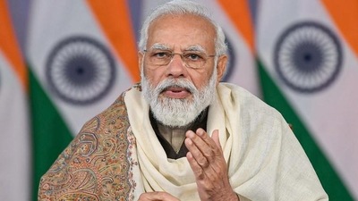 Prime Minister Narendra Modi Prime Minister Narendra Modi