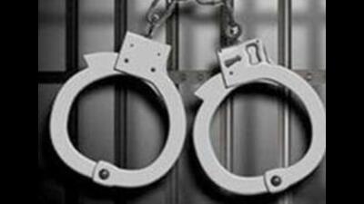 Chandigarh Police arrested the 27-year-old UP man while he was driving a car stolen from Mohali. (Representative image)