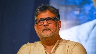 Mahatma Gandhi's great grandson Tushar Gandhi. (Agencies) Mahatma Gandhi's great grandson Tushar Gandhi. (Agencies)