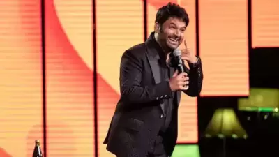 Kapil Sharma talked about his personal battles with depression and alcoholism in his new Netflix special. Kapil Sharma talked about his personal battles with depression and alcoholism in his new Netflix special.