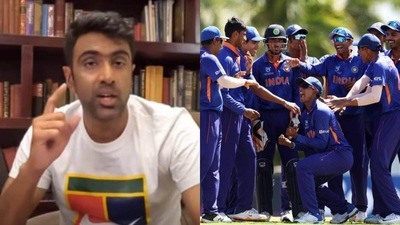 R Ashwin makes huge IPL auction prediction