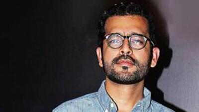 Director Shakun Batra’s next film is Gehraiyaan.