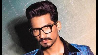 Haarsh Limbachiyaa (Photo: Instagram) Haarsh Limbachiyaa (Photo: Instagram)