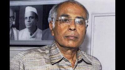 Narendra Dabholkar was the primary founder of Maharashtra Andhashradha Nirmoolan Samiti (MANS). (FILE PHOTO) Narendra Dabholkar was the primary founder of Maharashtra Andhashradha Nirmoolan Samiti (MANS). (FILE PHOTO)