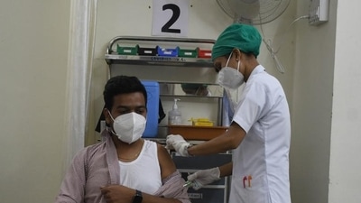 75.29% of the country's total adult population have received two doses of a Covid-19 vaccine.