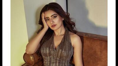 The actor marked her Hindi film debut with Bhangra Paa Le (2020) (Photo: Instagram/rukshardhillon12) The actor marked her Hindi film debut with Bhangra Paa Le (2020) (Photo: Instagram/rukshardhillon12)