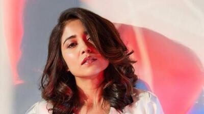 Shweta Tripathi Sharma is currently seen in web series, Yeh Kaali Kaali Ankhein Shweta Tripathi Sharma is currently seen in web series, Yeh Kaali Kaali Ankhein