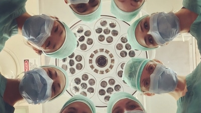 World Cancer Day: Doctors share tips on preserving fertility in Cancer patients (Photo by National Cancer Institute on Unsplash) World Cancer Day: Doctors share tips on preserving fertility in Cancer patients (Photo by National Cancer Institute on Unsplash)