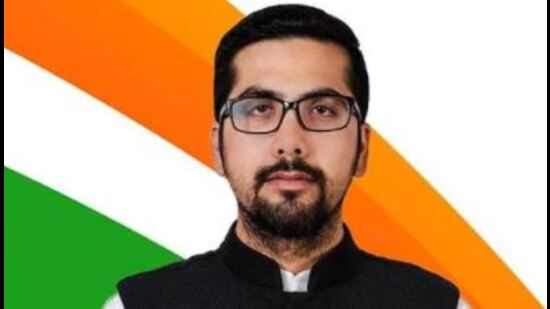 Nawanshahr MLA Angad Singh Saini’s Aditi Singh, an MLA from Rae Barelli in UP, has jumped the shop to join the BJP.