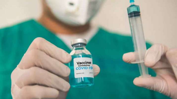 Covid-19 nasal vaccine (Representative Image) Covid-19 nasal vaccine (Representative Image)