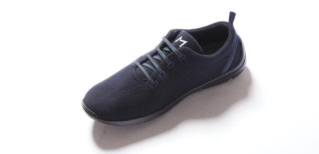 The cruelty-free, lightweight, and comfortable Merino wool shoes from METRO The cruelty-free, lightweight, and comfortable Merino wool shoes from METRO