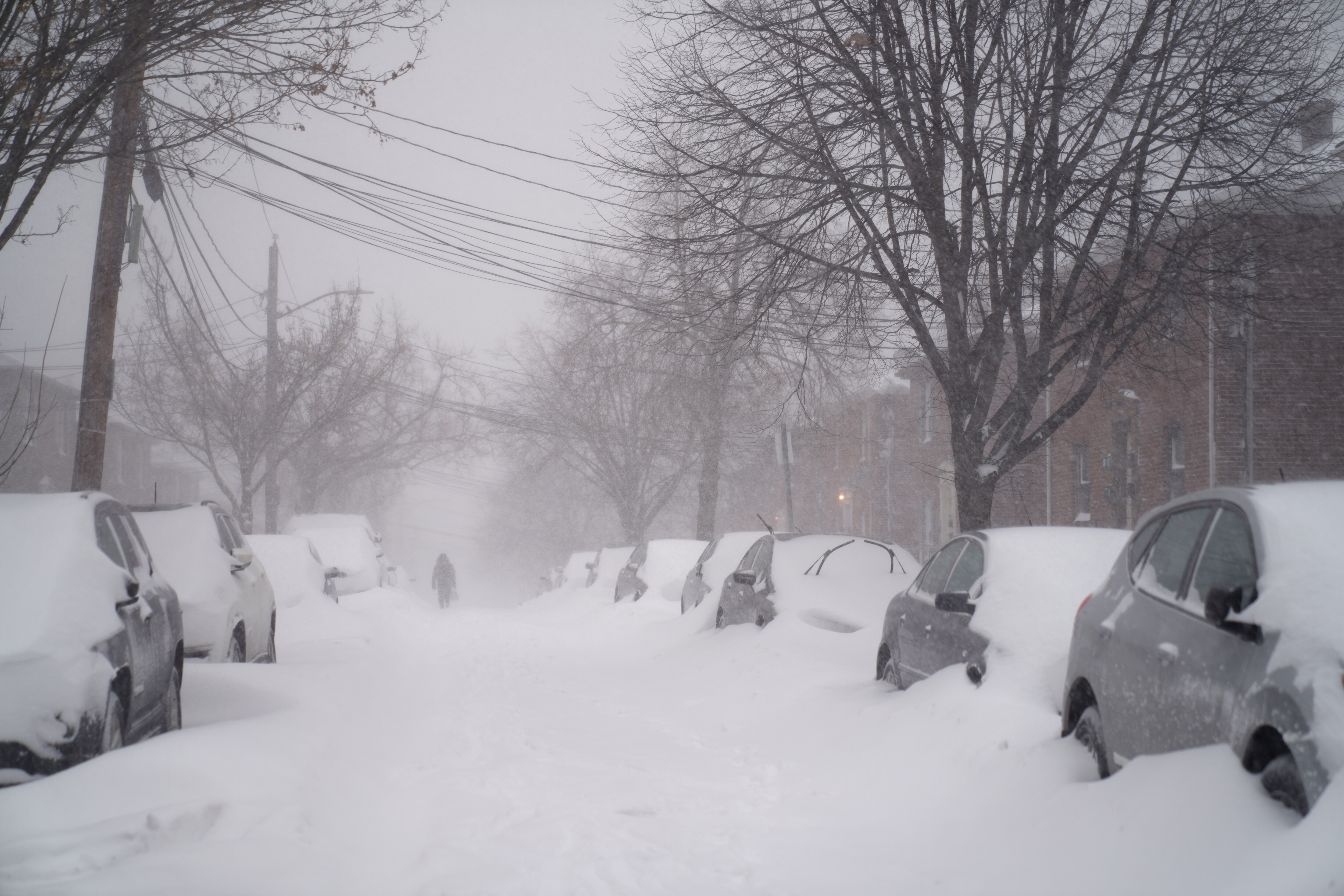 US blizzard expected to impact millions in Rockies, Midwest US blizzard expected to impact millions in Rockies, Midwest
