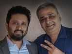 Ace singer Amey Date, who shot to fame after first appearing on Rising Star and Indian Idol, has lent his voice to the song, while the music has been arranged by singer and music composer Arnab Chatterjee.