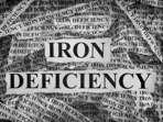 Manage iron deficiency: Tips to prevent Anaemia before, during, after pregnancy (Twitter/AndyVermaut) Manage iron deficiency: Tips to prevent Anaemia before, during, after pregnancy (Twitter/AndyVermaut)