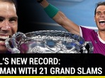 Aus Open