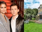 Spider-Man stars Tom Holland and Zendaya have bought a house together in London. Spider-Man stars Tom Holland and Zendaya have bought a house together in London.