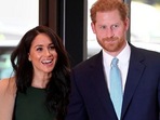 Harry and Meghan express 'concerns' to Spotify over misinformation,