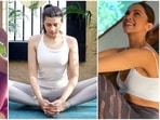 Alia Bhatt and Deepika Padukone's yoga trainer shares 5 asanas to help recover post Covid-19: Details inside Alia Bhatt and Deepika Padukone's yoga trainer shares 5 asanas to help recover post Covid-19: Details inside