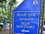 The Delhi high court also posted the matter to February 14, from the earlier fixed date of March 29. The Delhi high court also posted the matter to February 14, from the earlier fixed date of March 29.