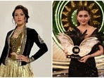 Gauahar Khan, who was supporting Pratik Sehajpal throughout Bigg Boss 15, took a dig at Tejasswi Prakash becoming the winner of the show.
