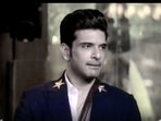 Karan Kundrra on Bigg Boss 15.