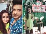 Karan Kundrra was the second runner-up of Bigg Boss 15, while his girlfriend Tejasswi Prakash won the show.