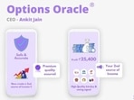 Ankit Jain's subscription-based service provides real-time recommendations and investment opportunities to help you maximize returns on your investments.