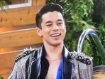 Pratik Sehajpal is the runner-up of Bigg Boss 15. Pratik Sehajpal is the runner-up of Bigg Boss 15.