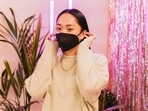 While masks are not going anywhere anytime soon it's important to follow a skin care routine religiously