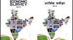 Economic Survey 2021-22 tabled by Union finance minister Nirmala Sitharaman, on the first day of the Budget session of the Parliament, in New Delhi on Monday. The survey stated that Punjab is among three states which recorded worse growth in the service sector during the pandemic. (ANI) Economic Survey 2021-22 tabled by Union finance minister Nirmala Sitharaman, on the first day of the Budget session of the Parliament, in New Delhi on Monday. The survey stated that Punjab is among three states which recorded worse growth in the service sector during the pandemic. (ANI)
