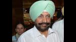 Ahead of the Punjab assembly elections, Mohali MLA Balbir Sidhu said he has always addressed the grievances of all sections of the society and tried to develop the entire constituency with complete impartiality. (HT)