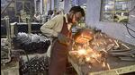 Federation of Industrial and Commercial Organisation (FICO) chairperson Gurmeet Kumar said the price of steel had almost doubled over the past year or so, making it unviable for MSMEs to operate. (Representative Image/HT File) Federation of Industrial and Commercial Organisation (FICO) chairperson Gurmeet Kumar said the price of steel had almost doubled over the past year or so, making it unviable for MSMEs to operate. (Representative Image/HT File)