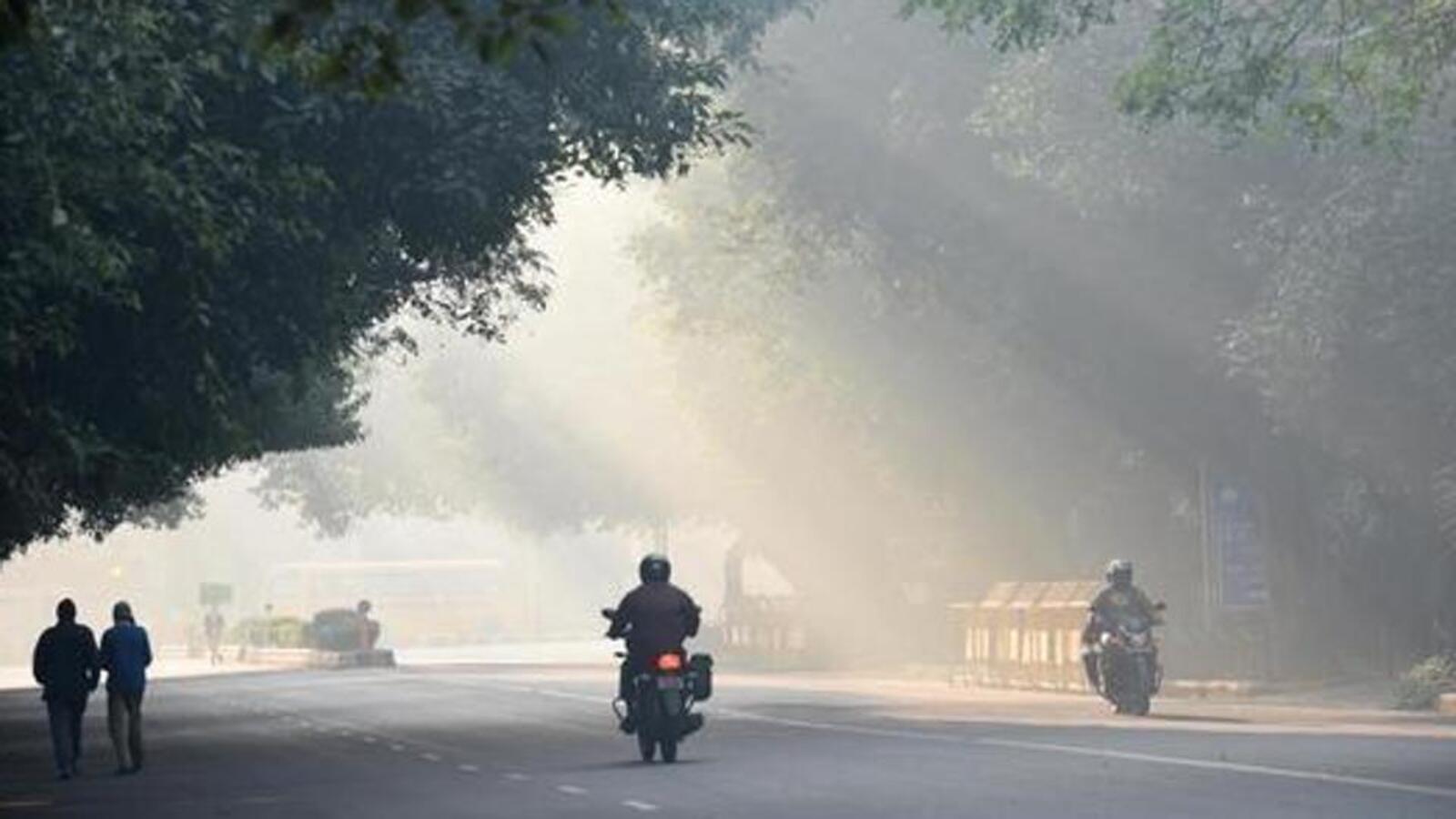 wind storm news today in india