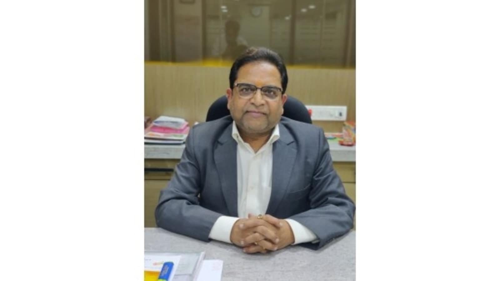 Success comes with determination, dedication and hard work: Arun Gupta