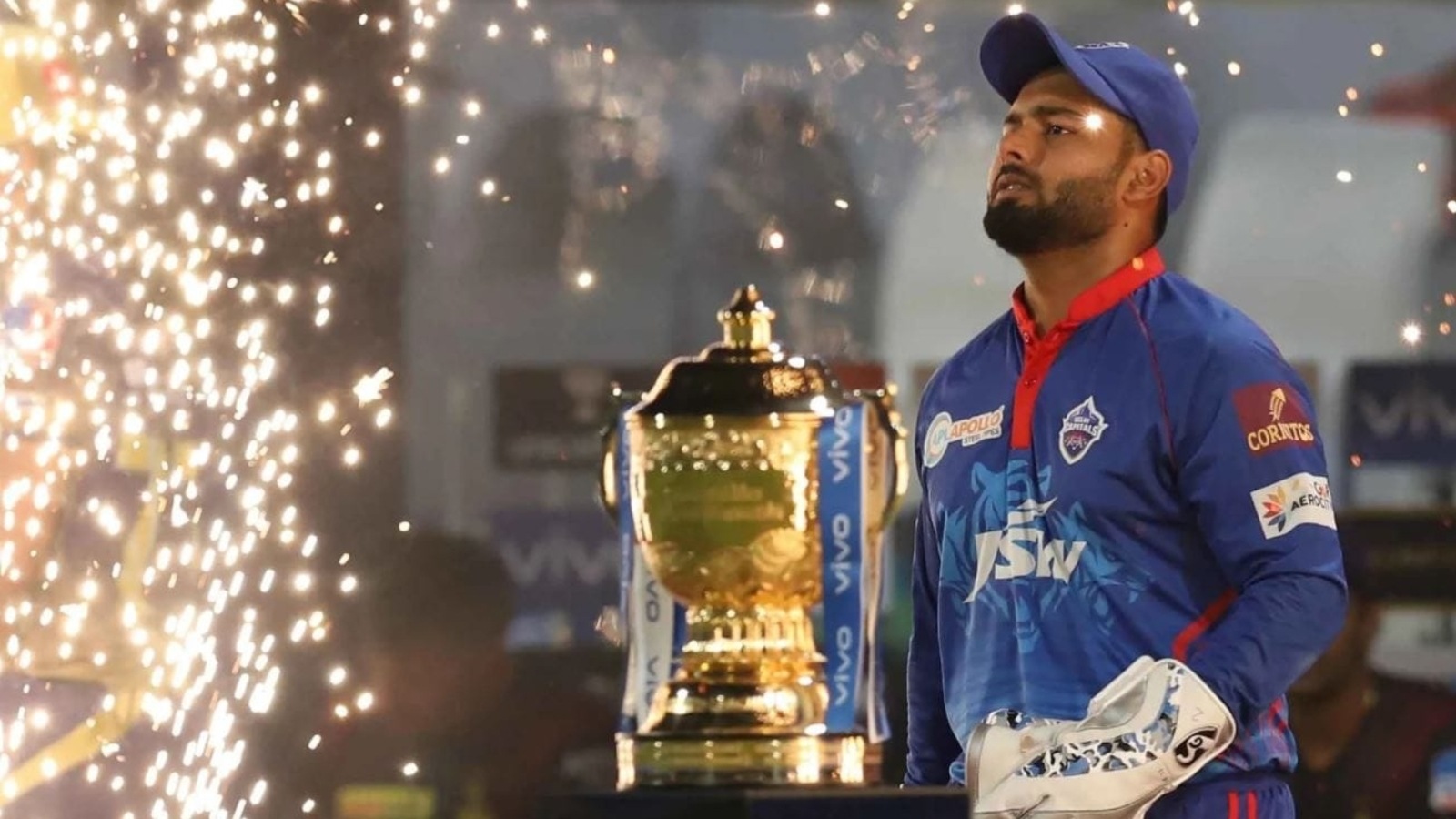 ‘He is a good friend from Under-19 days’: IPL star hails Rishabh Pant as ‘intelligent captain’