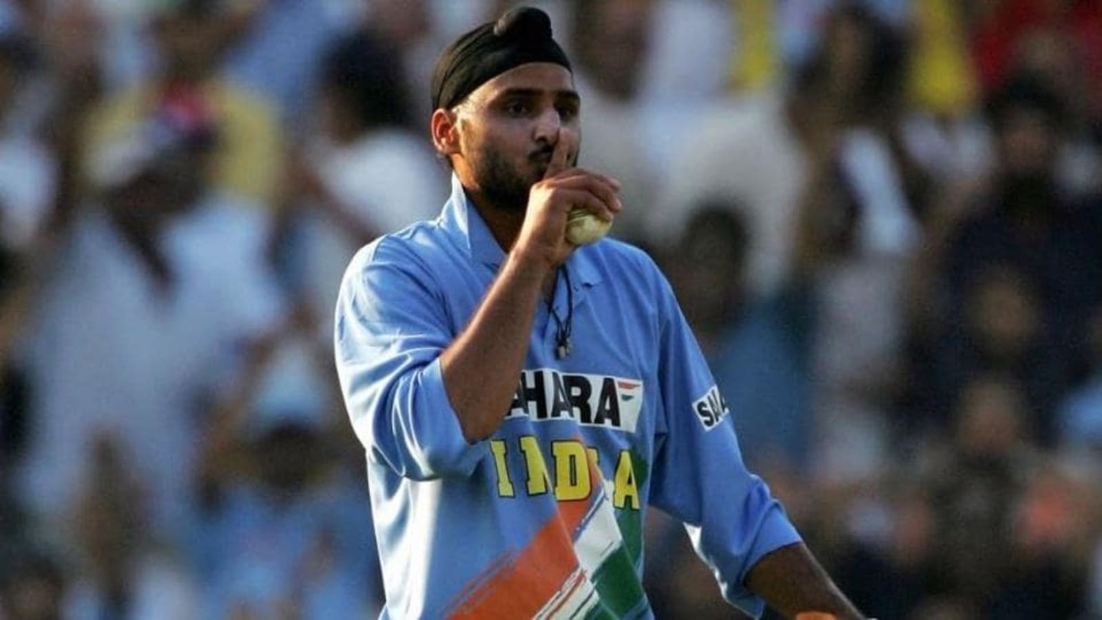 'I'm not married to him': Harbhajan on rapport with Dhoni, says ‘no complaints against MS, selectors didn’t do justice’