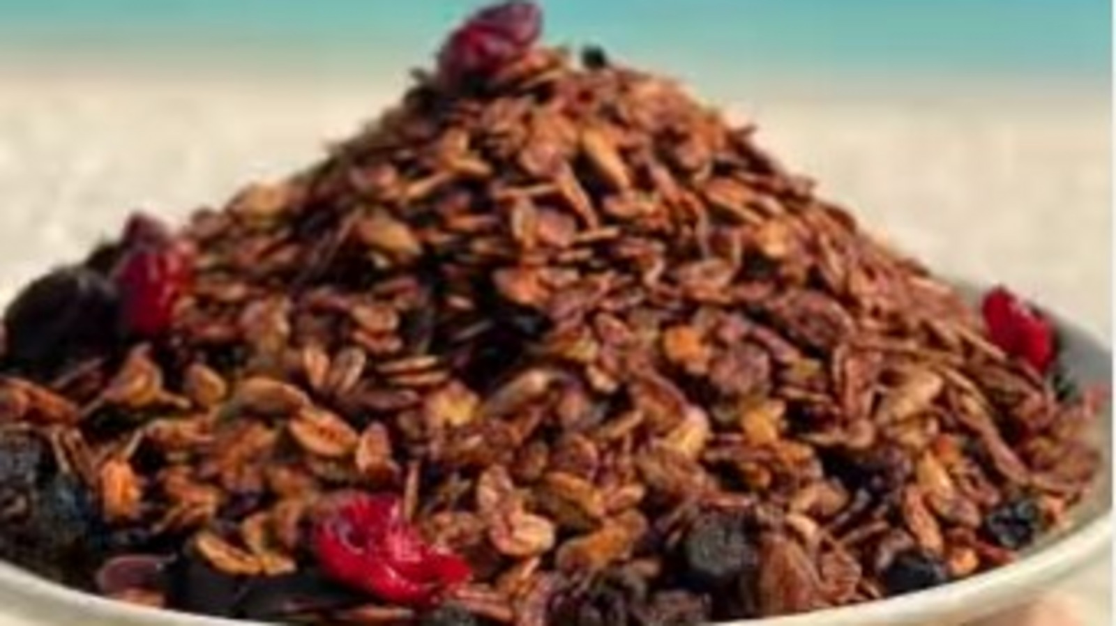 Katrina Kaif's fitness trainer Yasmin Karachiwala shares healthy snack recipe | Hindustan Times