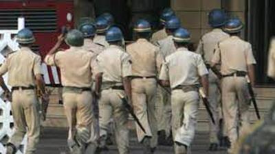The police had initiated the verification drive on January 23 in areas with a large migrant population, including Focal Point, Basti Jodhewal, Salem Tabri, Daba, Giaspura, Sahnewal, Dhandhari, Mundian and Jamalpur in Ludhiana. (Representative Image/HT File) The police had initiated the verification drive on January 23 in areas with a large migrant population, including Focal Point, Basti Jodhewal, Salem Tabri, Daba, Giaspura, Sahnewal, Dhandhari, Mundian and Jamalpur in Ludhiana. (Representative Image/HT File)