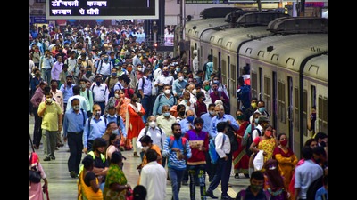 CBTC system is presently used in the operation of trains in Spain, London and metro services in India. (PTI) CBTC system is presently used in the operation of trains in Spain, London and metro services in India. (PTI)