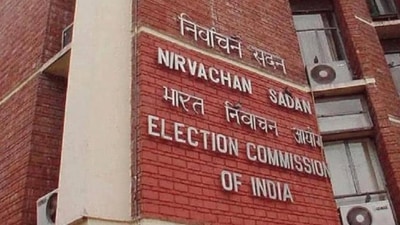 Previously, the poll panel had extended the ban on physical rallies and road shows in the five poll-bound states till January 31. Previously, the poll panel had extended the ban on physical rallies and road shows in the five poll-bound states till January 31.