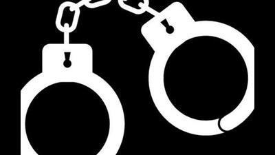 The Mohali CBI court sentenced a former Punjab Police inspector, Major Singh, to 10-year jail under Section 364 of the IPC and also fined him  ₹70,000 in a case of kidnapping, illegal confinement and disappearance of Santokh Singh, a Punjab State Electricity Board (PSEB) employee. (Getty Images/ Representational image)
