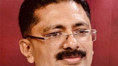 In another development, KT Jaleel posted another social media message on Monday criticising Lokayukta justice Joseph. In another development, KT Jaleel posted another social media message on Monday criticising Lokayukta justice Joseph.