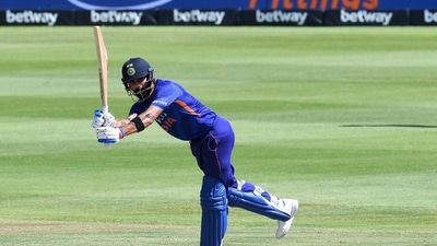 'If he decides to shatter his records, imagine what will happen to opposition': Ex-player Reetinder Singh Sodhi says Virat Kohli needs to fire vs WI (TWITTER) 'If he decides to shatter his records, imagine what will happen to opposition': Ex-player Reetinder Singh Sodhi says Virat Kohli needs to fire vs WI (TWITTER)