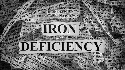 Manage iron deficiency: Tips to prevent Anaemia before, during, after pregnancy (Twitter/AndyVermaut) Manage iron deficiency: Tips to prevent Anaemia before, during, after pregnancy (Twitter/AndyVermaut)